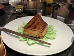-杭州君悦酒店·湖滨28中餐厅