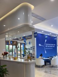 -大麦微针植发全国连锁