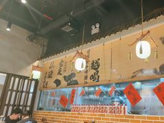 -耙吉吉川味小酒馆(本地人回头店)