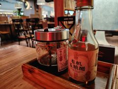 -和府捞面(西溪印象城店)
