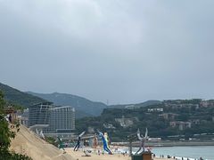 -大梅沙海滨公园