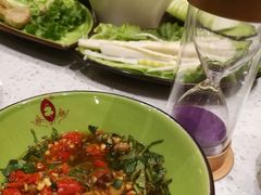 -素渡·一茶一素素食馆(新疆店)