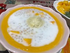 -甜心妈妈·榴莲星级糖水(北京路总店)