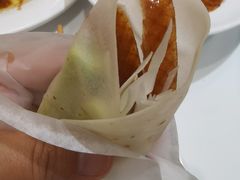 -紫光园·烤鸭(吕家营店)