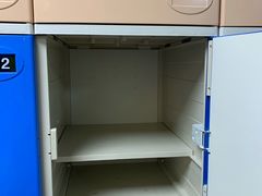 -金银湖市民文体活动中心恒温游泳馆