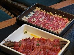 -大龙燚·旷野鲜火锅(广州首店)