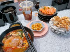 -争鲜回转寿司(中街大悦城店)