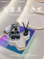 -蔓霏美学生活沙龙