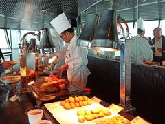 -澳门旅游塔360°旋转餐厅(南湾湖广场店)