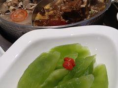 -浩爷羊蝎子火锅(双榆树店)
