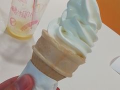 -麦当劳(宜安广场店)