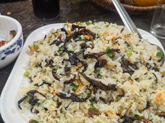 -龙姐私房菜(和顺古镇店)