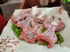 -谭鸭血老火锅(龙湖宝山天街店)