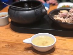 原味汽锅鸡-云海肴云南菜·蒸汽石锅鱼(北京良乡华冠店)