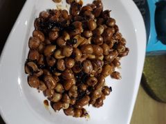 -永安鱼庄·镇江菜(丁卯店)