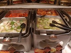 -比格比萨自助(宋家庄店)