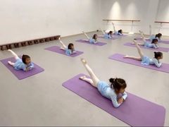 -飞童凡响艺术学校(松江区九里亭校区)