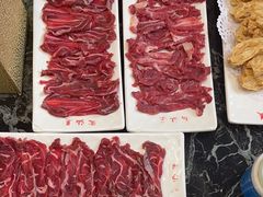 -潮汕美牛肉丸火锅店(天宁寺店)