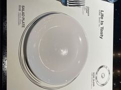 -西堤牛排(合肥之心城店)