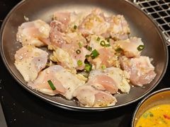 -夜食白市Yespicy·烧烤啤酒宵夜(番禺四海城店)