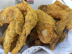 -Pelicana百利家炸鸡(江南西名店城店)