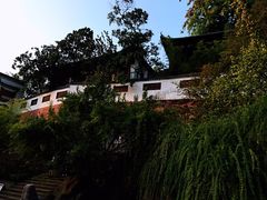 -东坡赤壁风景名胜区