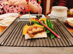 -蟹将军·松叶蟹和牛日料放题自助(K11店)