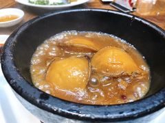 -旺角餐厅(潮州大道店)