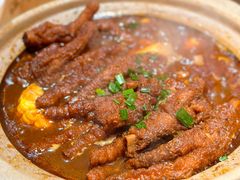 -山四砂锅(太原钟楼街店)