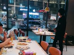 -杨氏青龙虾·羊蝎子(金盛路总店)