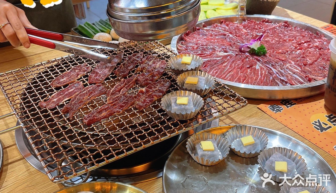 阳江这家烤肉有人还没吃过吗？