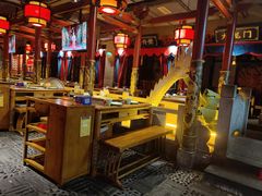 -蜀江龙火锅(339店)