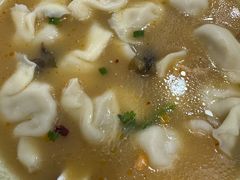 -孔一凡·手工饺子(时尚明苑店)