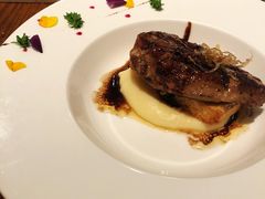 -弗兰克牛排西餐厅Ribone steak house(柠檬花园店)