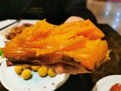 -汉丽斯巴西烤肉自助(市南店)