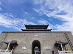 -盐池神庙