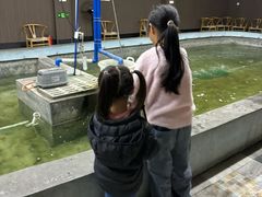 -光头佬室内钓虾场·烧烤·团建·亲子(中山八路店)