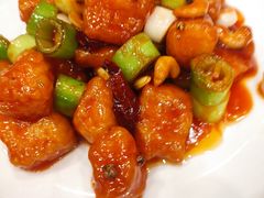 -正阳春烤鸭店(杨楼店)