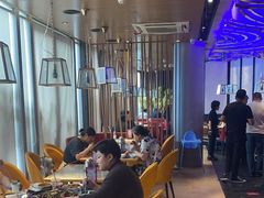 -老板恋上鱼(恒隆广场店)