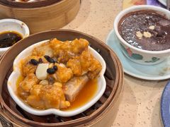 -点都德(南京新百店)