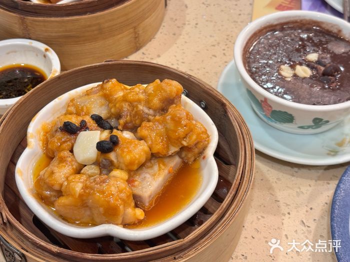 点都德(南京新百店)图片