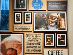 -Peet's Coffee皮爷咖啡(大学路店)