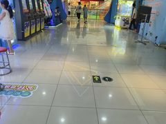 -大玩家(魏家庄万达店)