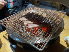 -九田家黑牛烤肉(溧水万达店)