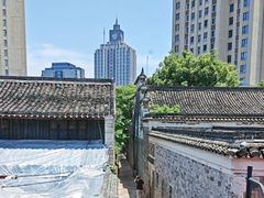 -涌上外婆桥(南塘店)