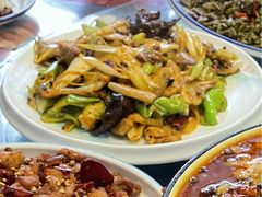 -川哥辣妹(南岗店)