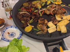 -一烙锅(友谊店)