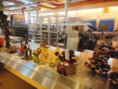 -歌斐颂巧克力小镇