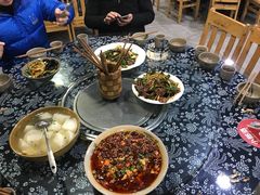 -味老大土碗菜(中山三路店)