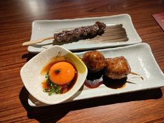 -鸟屋·烧鸟居酒屋(新世纪广场店)